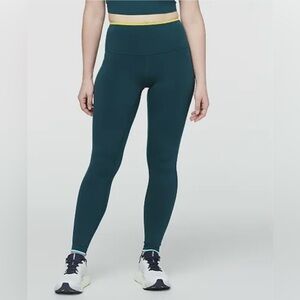Cotopaxi Mari Women's Running Tights